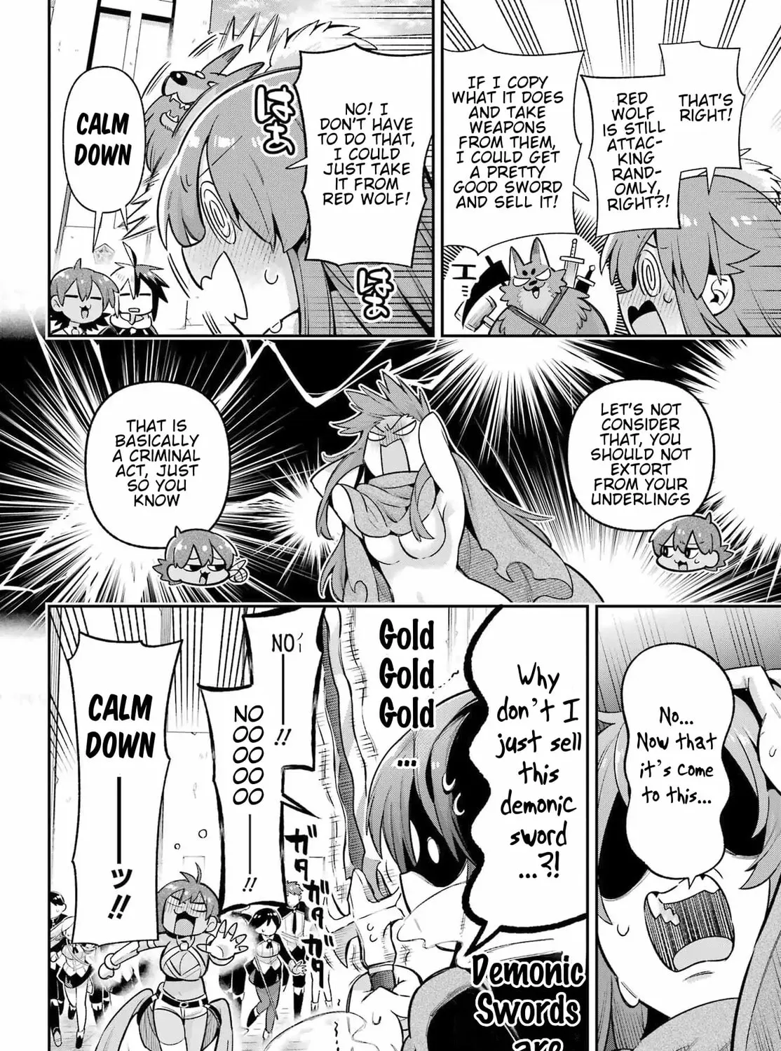 Read Hero Classroom chapter 67 image 48 on Lezhin