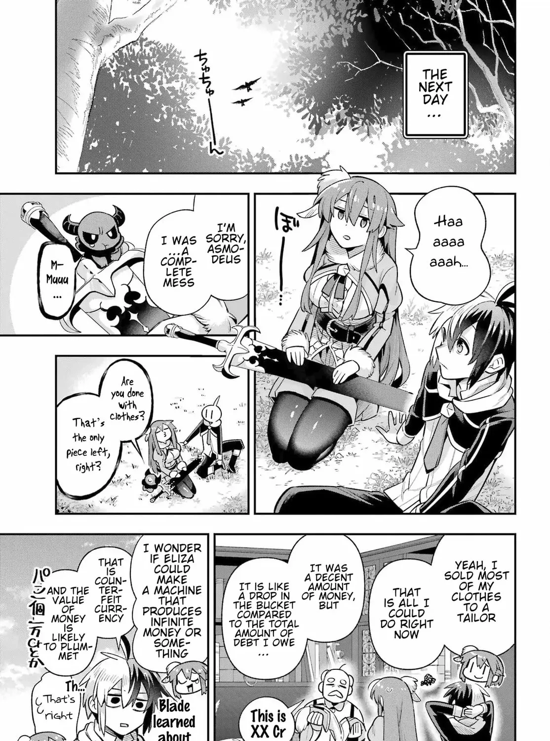 Read Hero Classroom chapter 67 image 50 on Lezhin