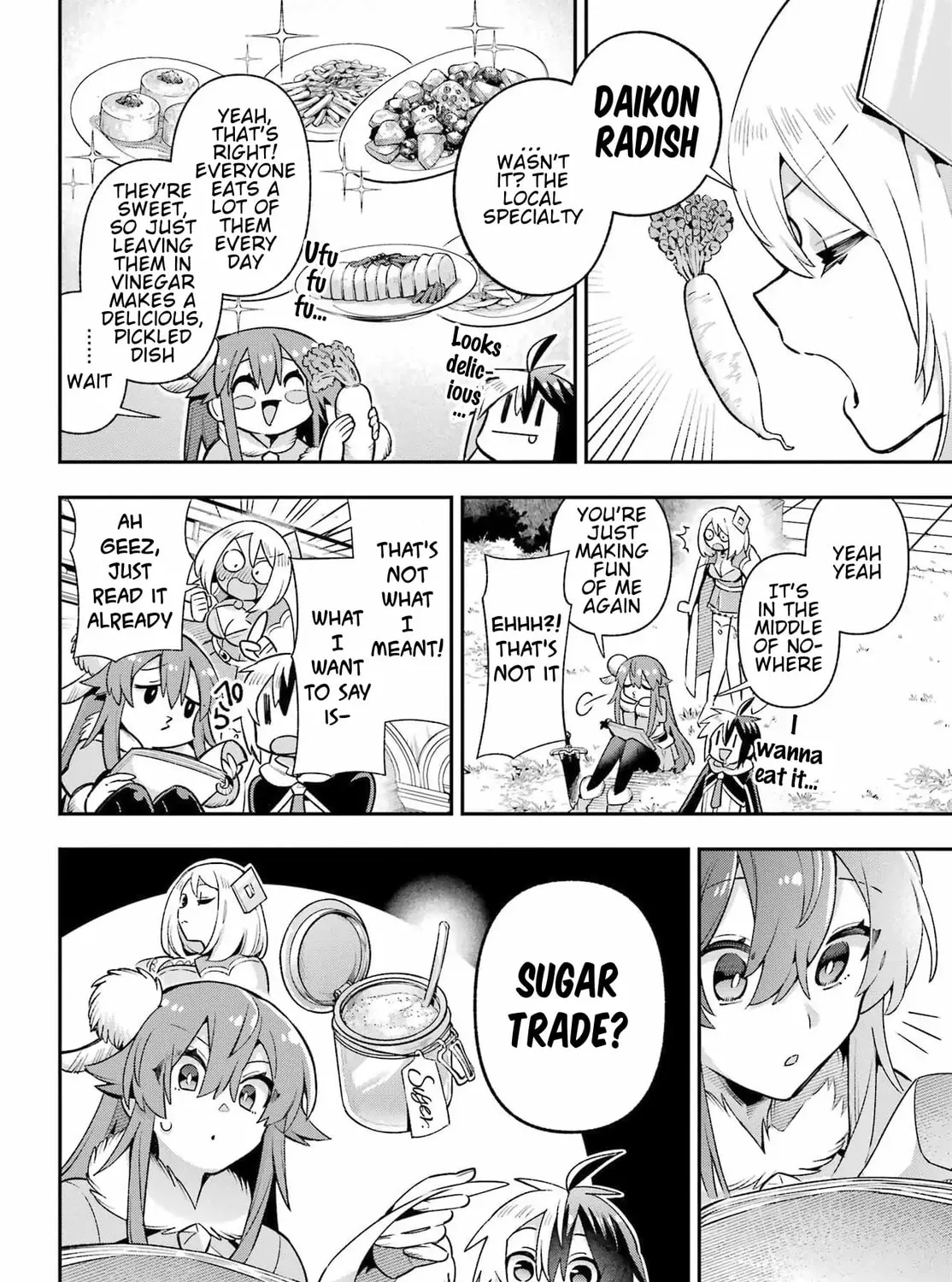 Read Hero Classroom chapter 67 image 56 on Lezhin