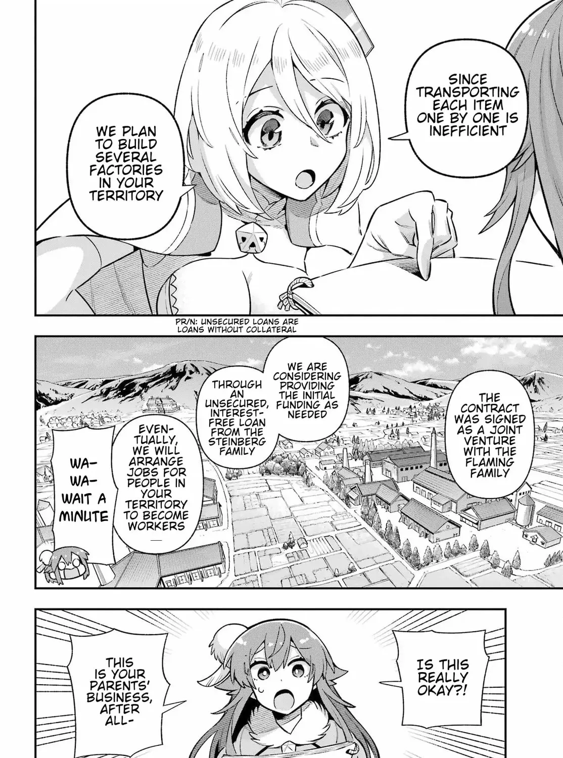 Read Hero Classroom chapter 67 image 60 on Lezhin