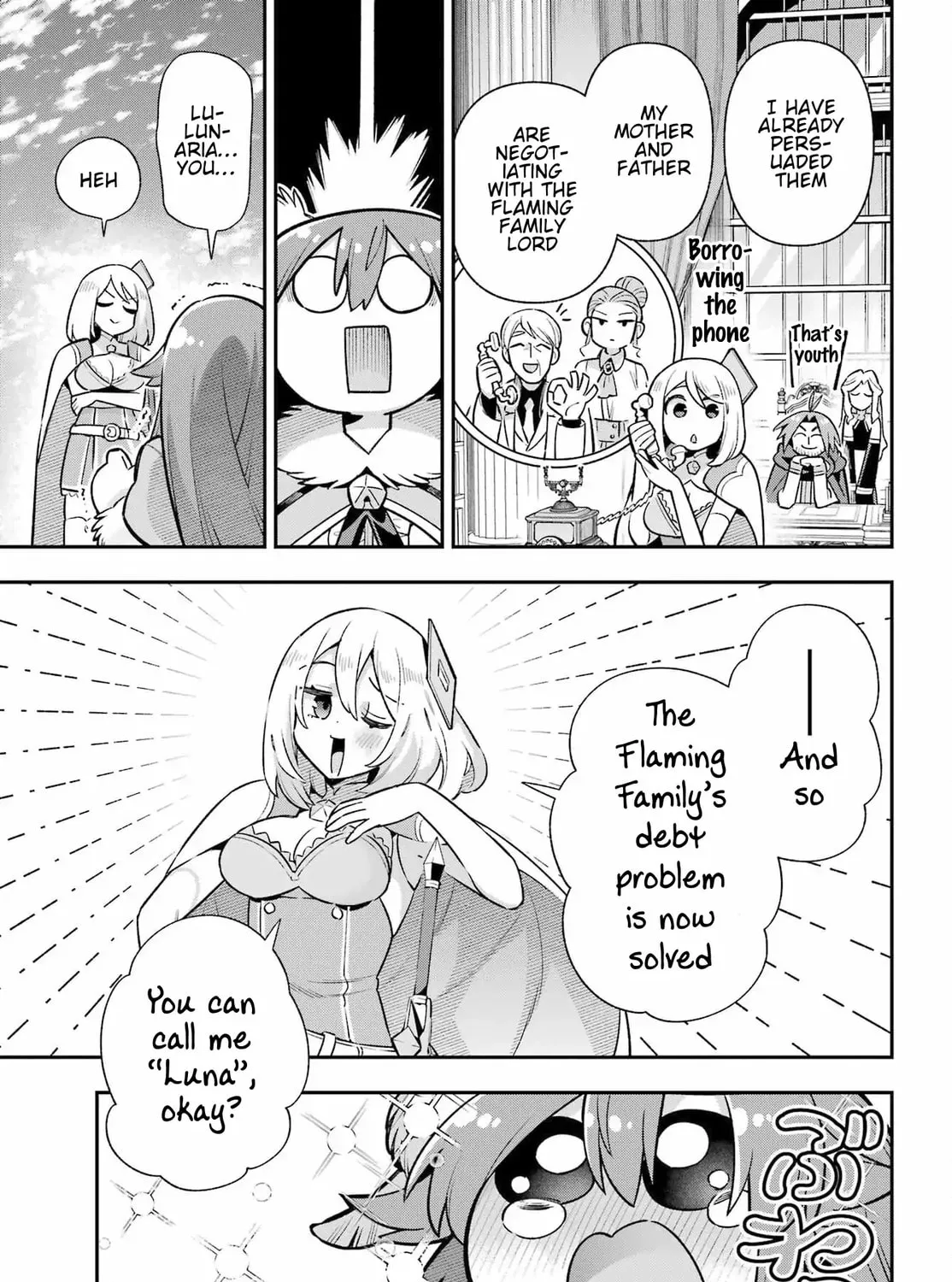 Read Hero Classroom chapter 67 image 62 on Lezhin