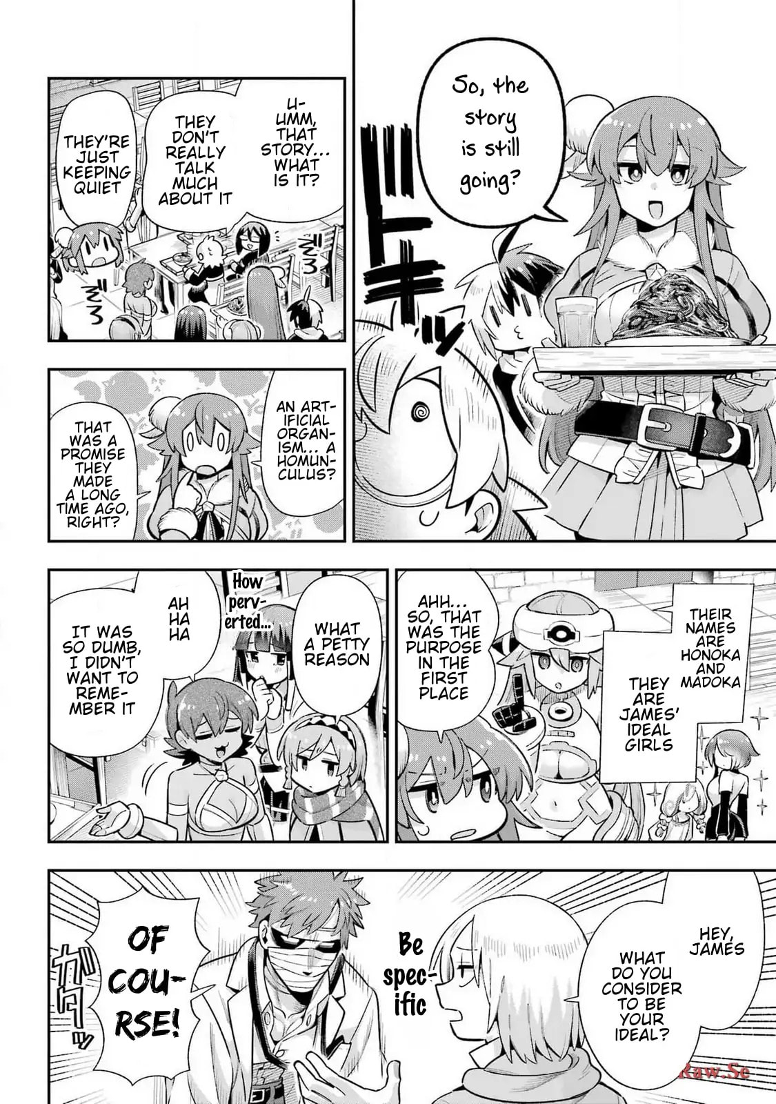 Read Hero Classroom chapter 68 image 18 on Lezhin