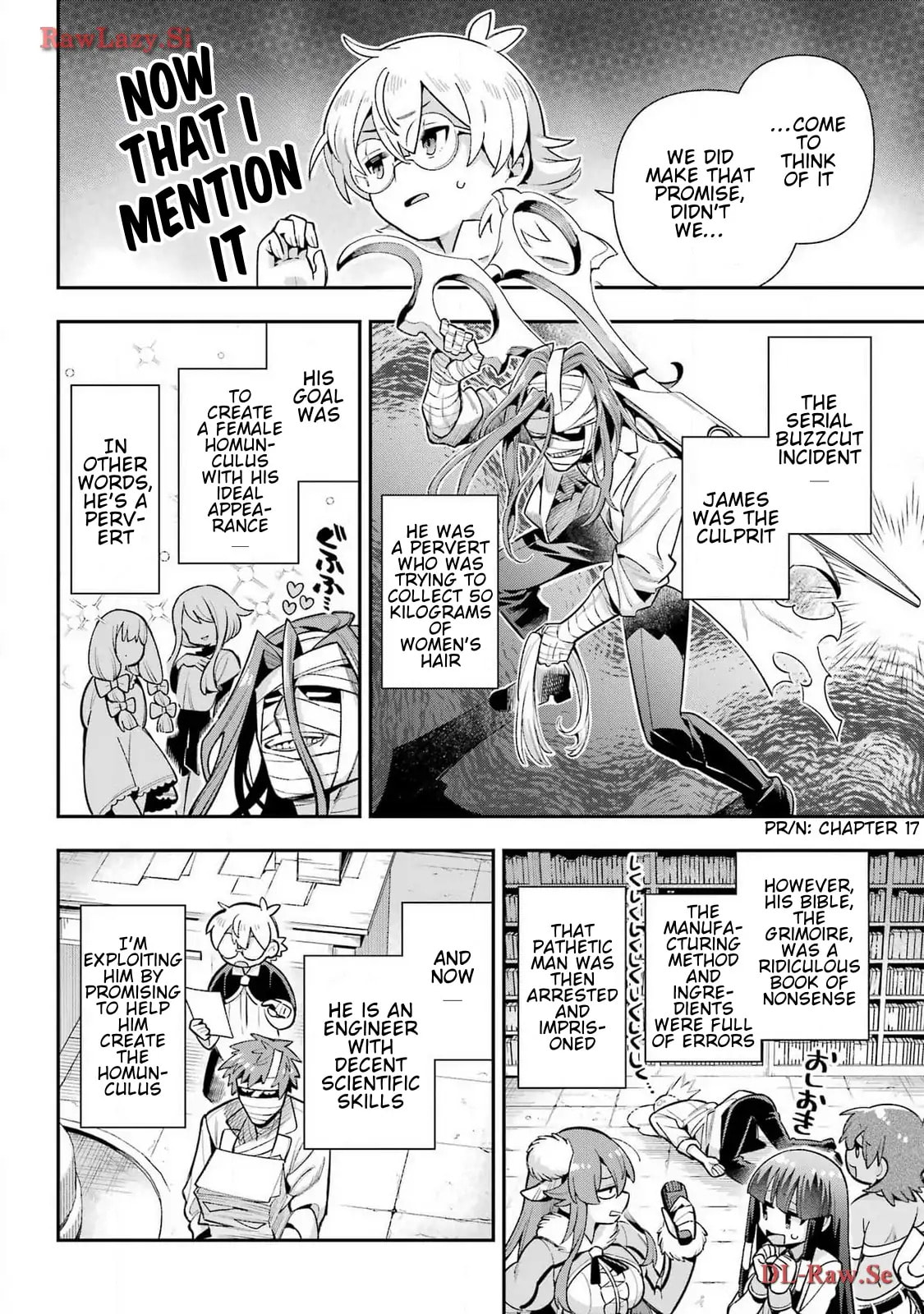 Read Hero Classroom chapter 68 image 2 on Lezhin