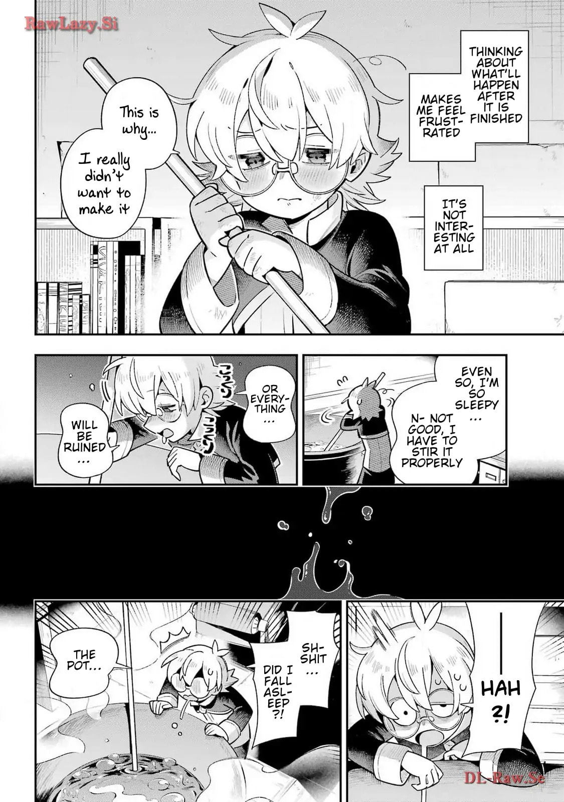 Read Hero Classroom chapter 68 image 24 on Lezhin