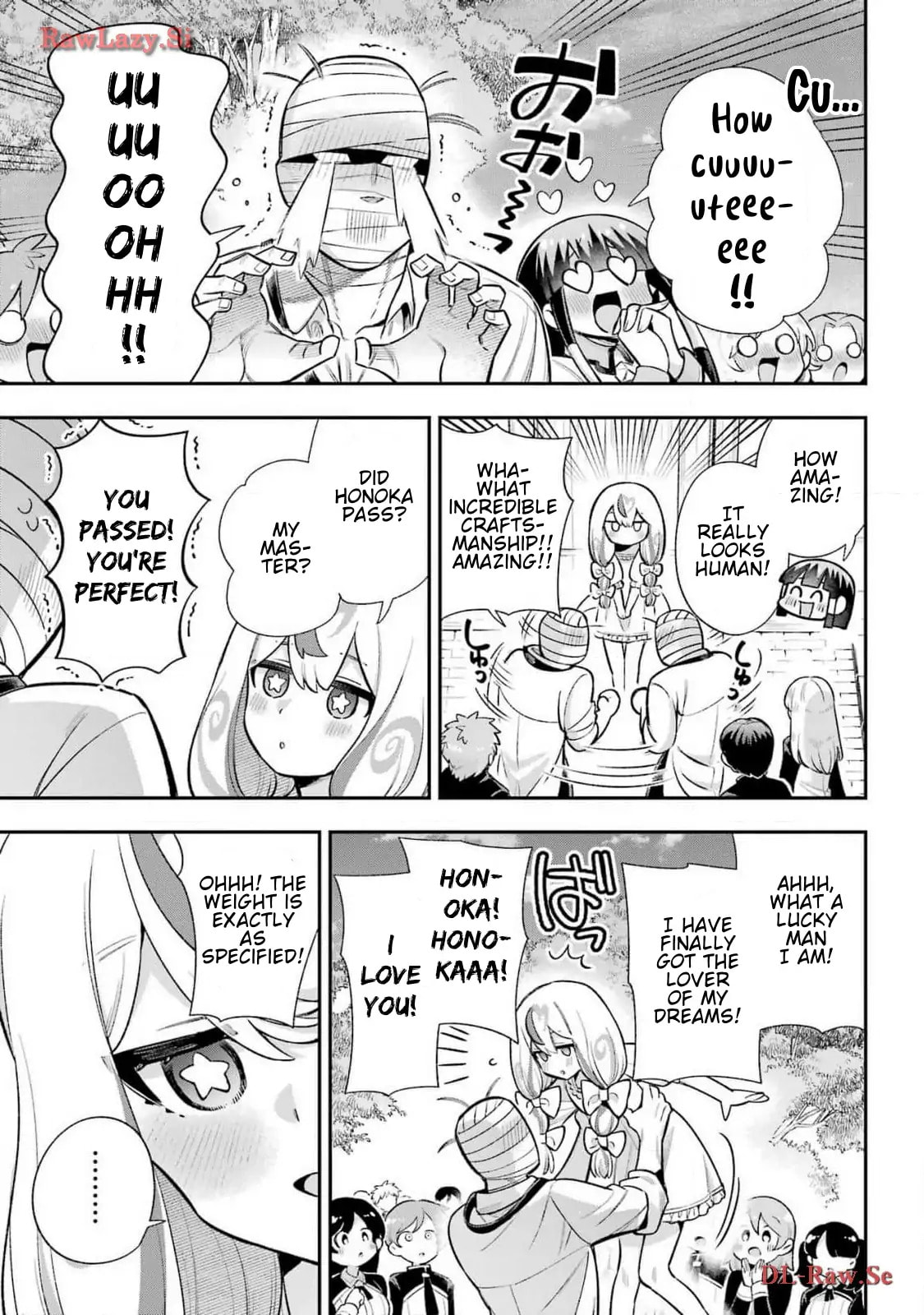 Read Hero Classroom chapter 68 image 29 on Lezhin