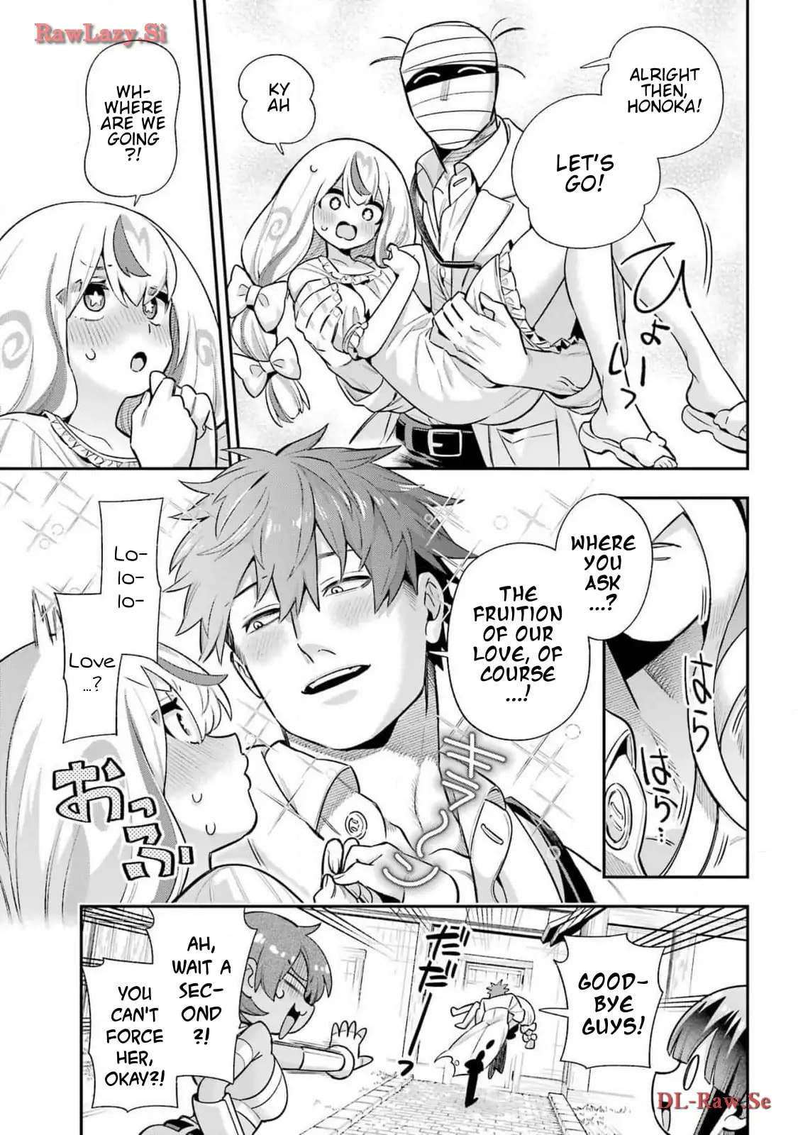 Read Hero Classroom chapter 68 image 31 on Lezhin