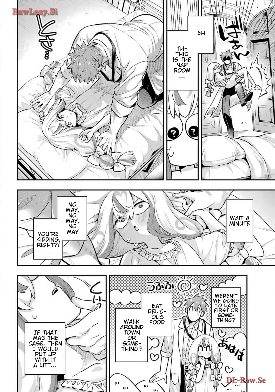 Read Hero Classroom chapter 68 image 32 on Lezhin