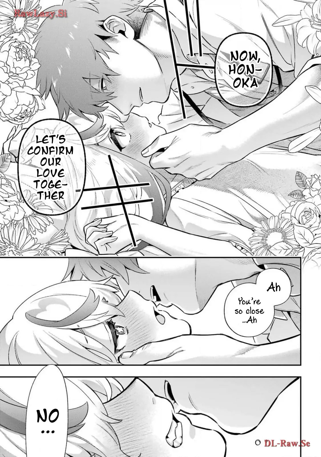 Read Hero Classroom chapter 68 image 33 on Lezhin