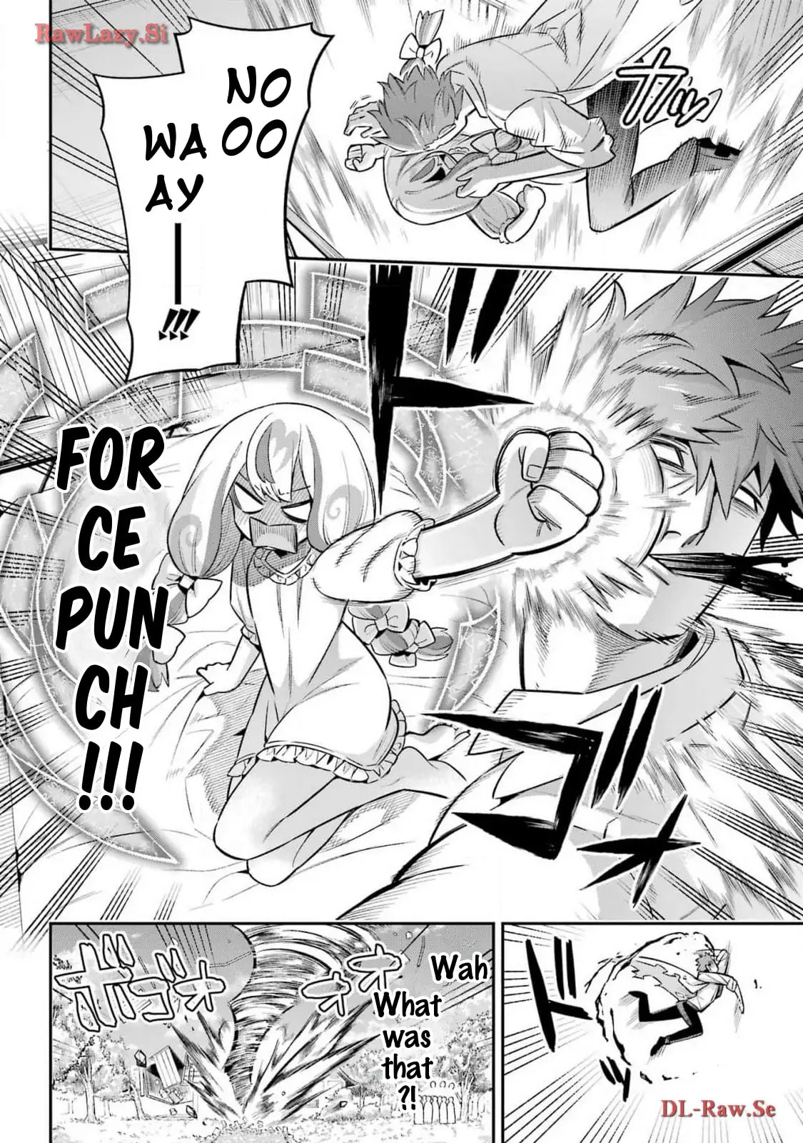 Read Hero Classroom chapter 68 image 34 on Lezhin