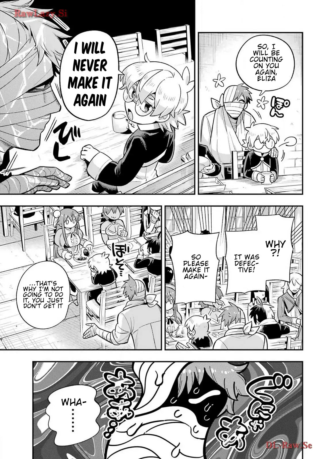 Read Hero Classroom chapter 68 image 37 on Lezhin