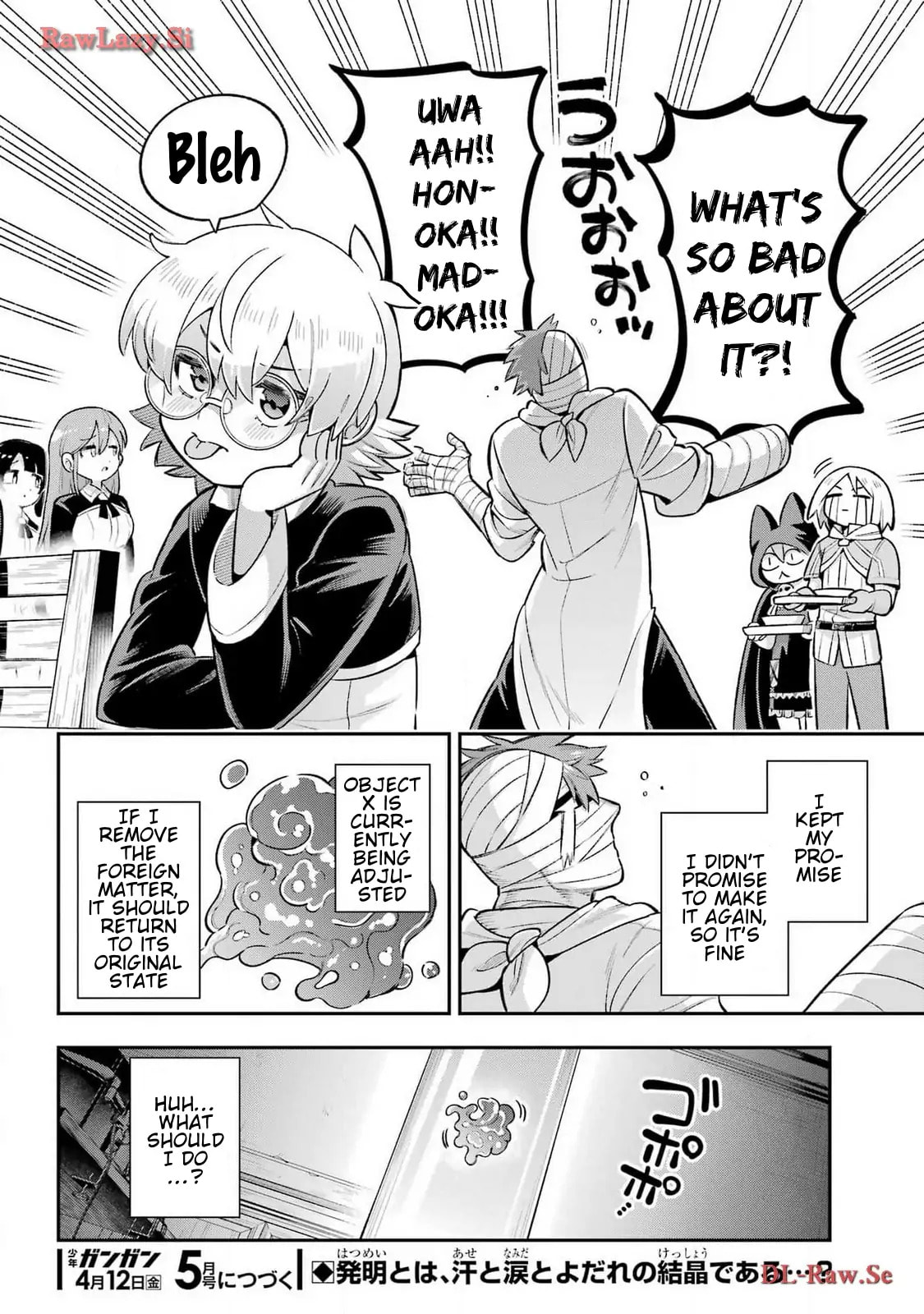 Read Hero Classroom chapter 68 image 38 on Lezhin