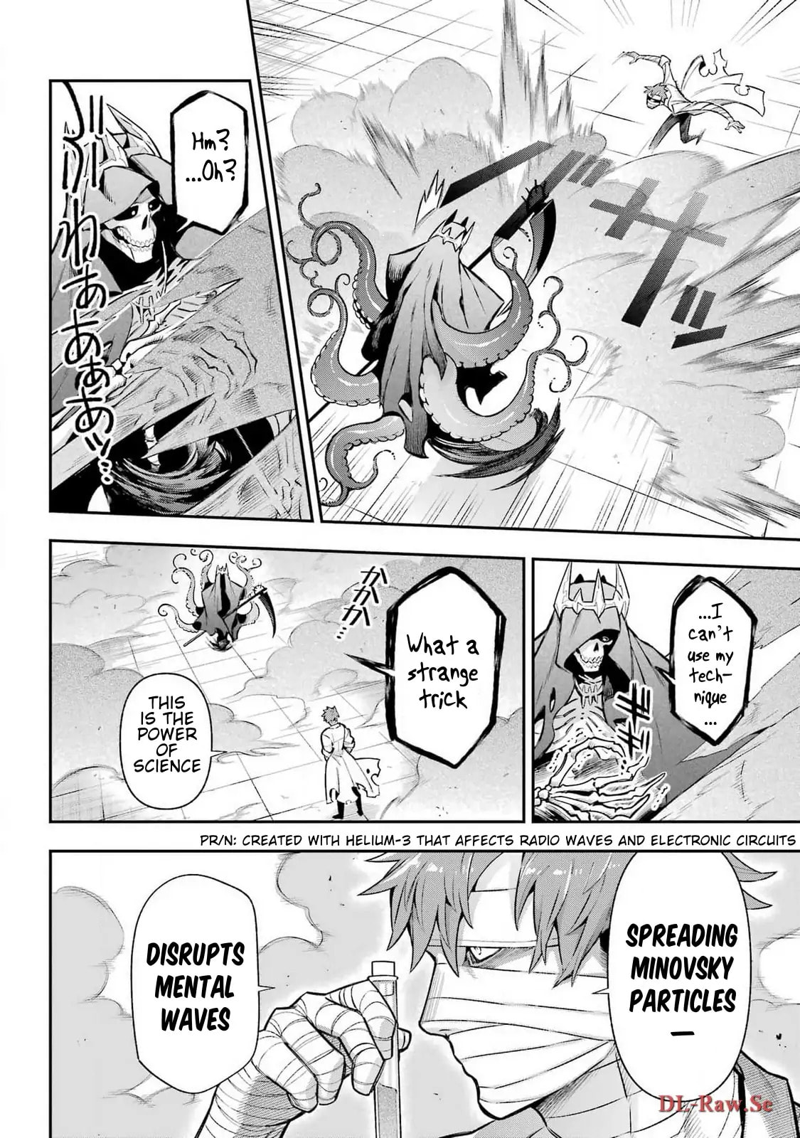 Read Hero Classroom chapter 68 image 8 on Lezhin