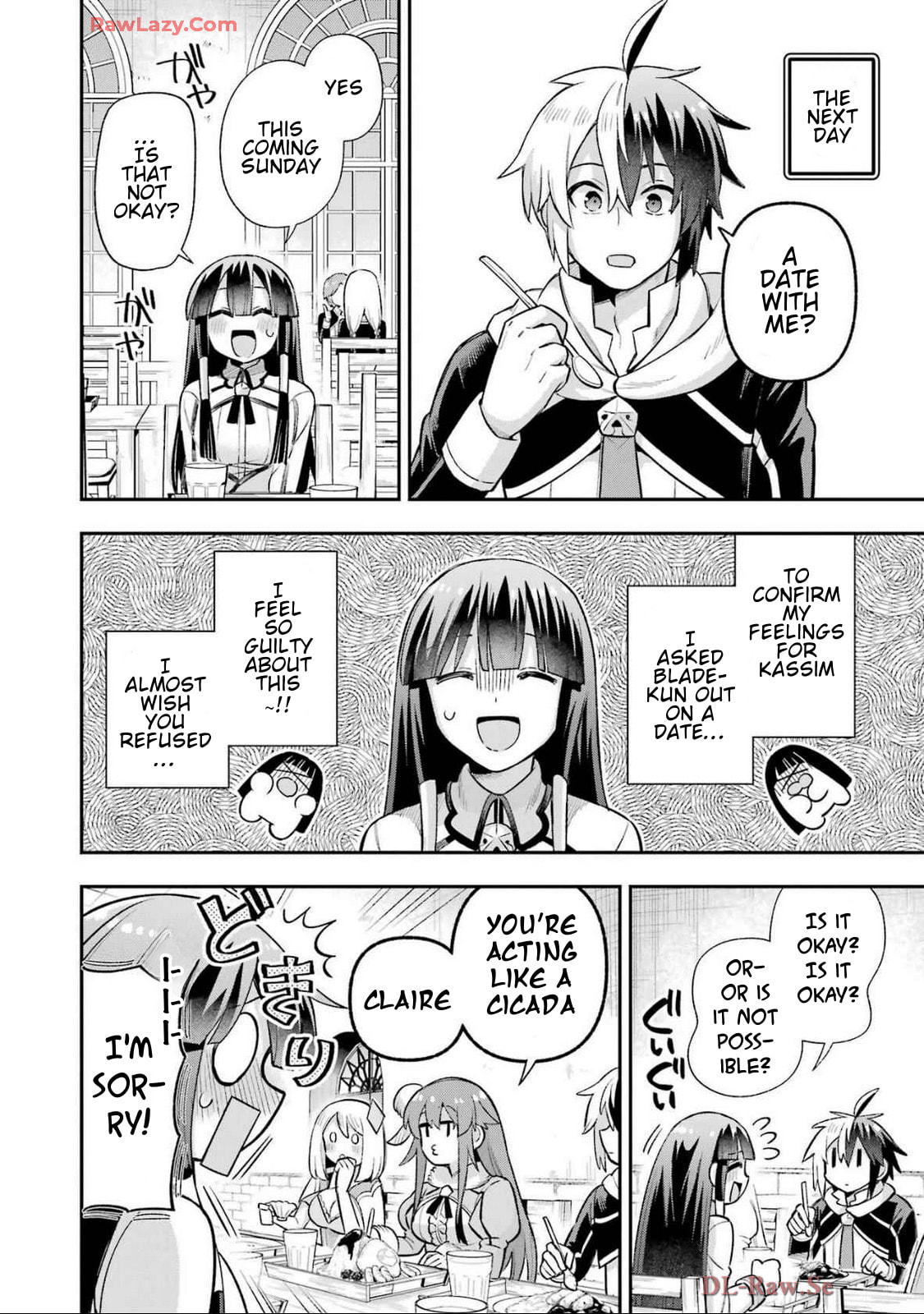 Read Hero Classroom chapter 69 image 20 on Lezhin