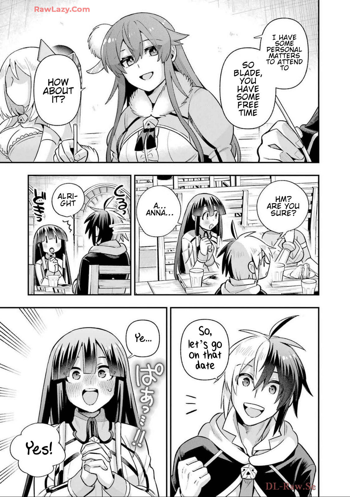 Read Hero Classroom chapter 69 image 23 on Lezhin