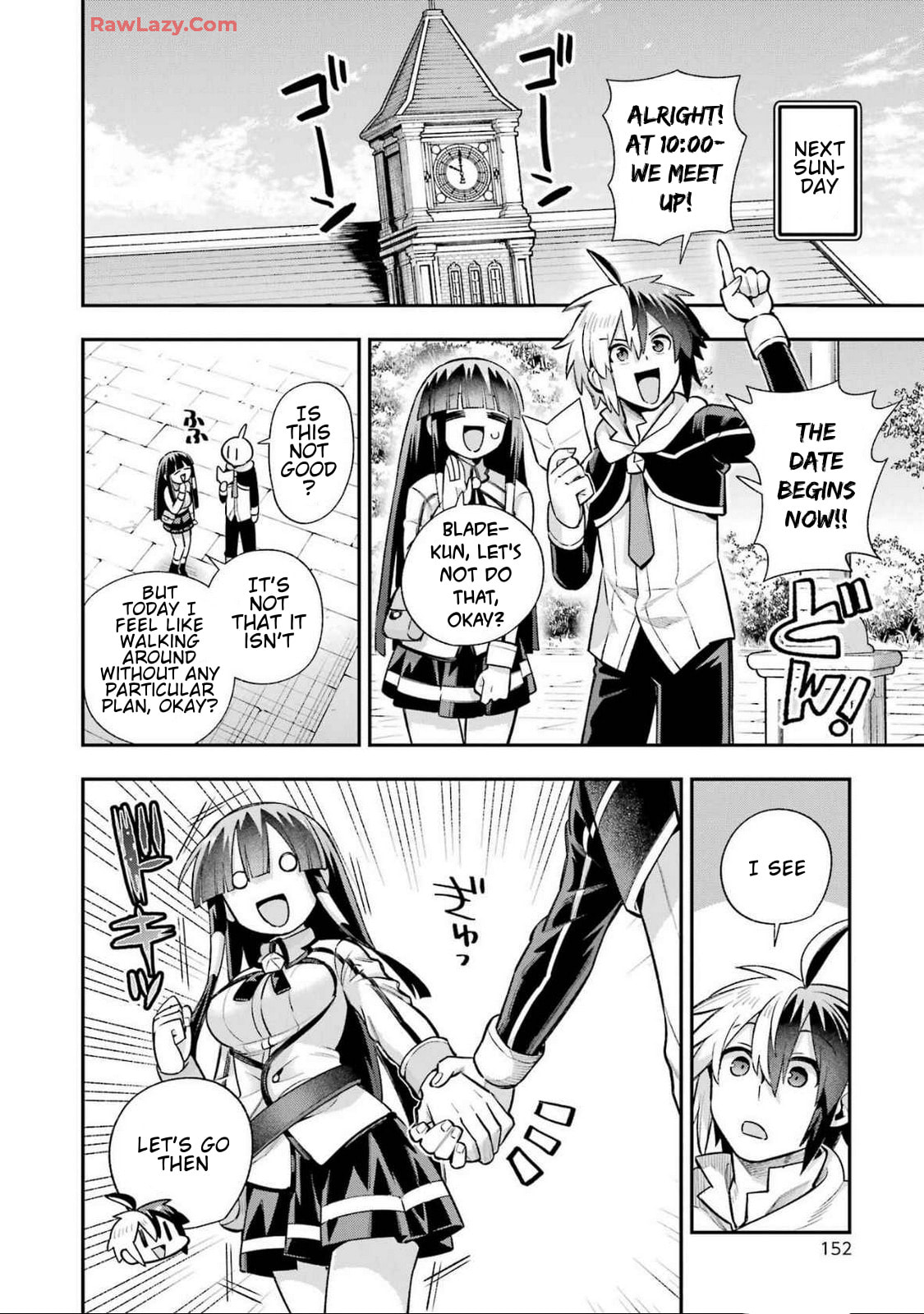 Read Hero Classroom chapter 69 image 24 on Lezhin