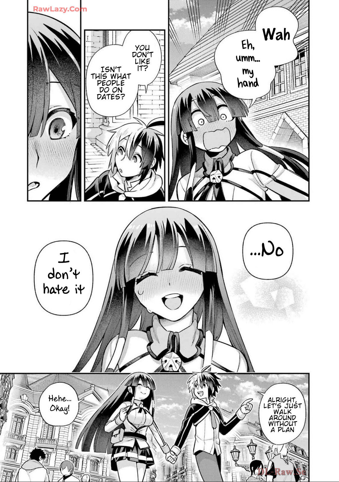 Read Hero Classroom chapter 69 image 25 on Lezhin