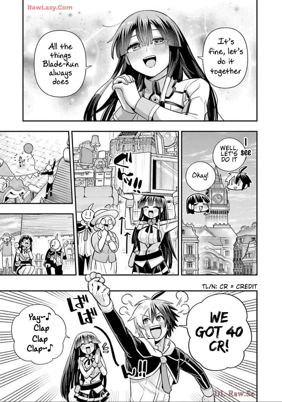 Read Hero Classroom chapter 69 image 27 on Lezhin