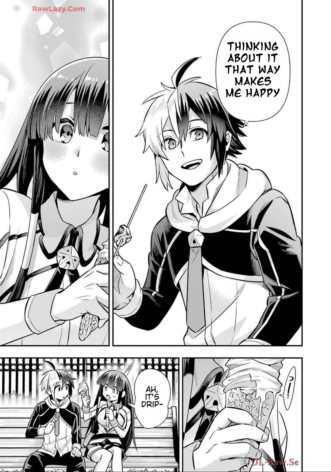 Read Hero Classroom chapter 69 image 29 on Lezhin