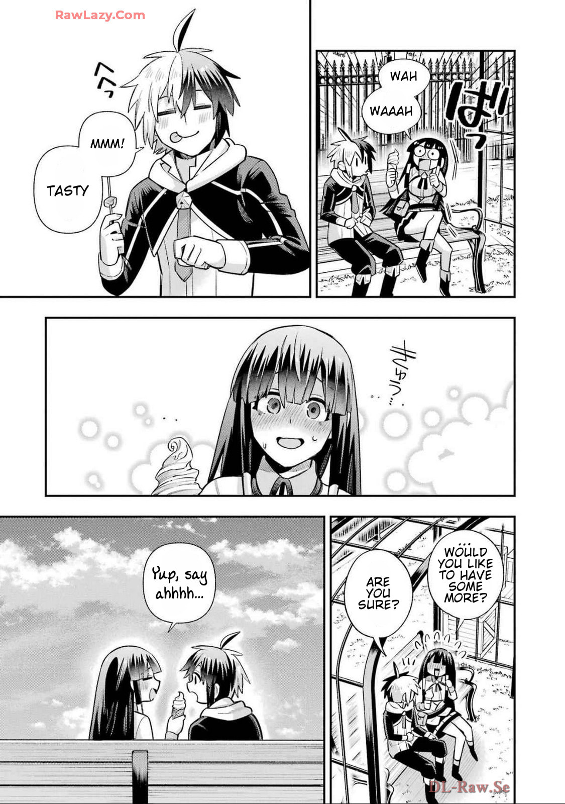 Read Hero Classroom chapter 69 image 31 on Lezhin