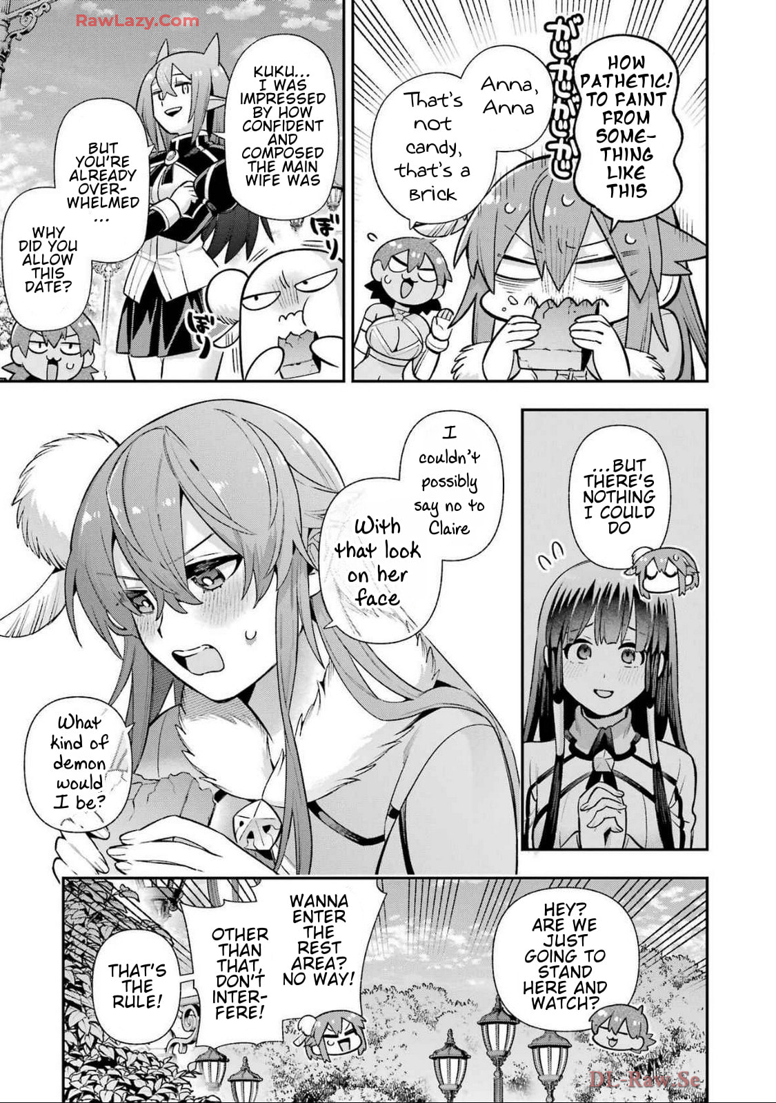 Read Hero Classroom chapter 69 image 33 on Lezhin