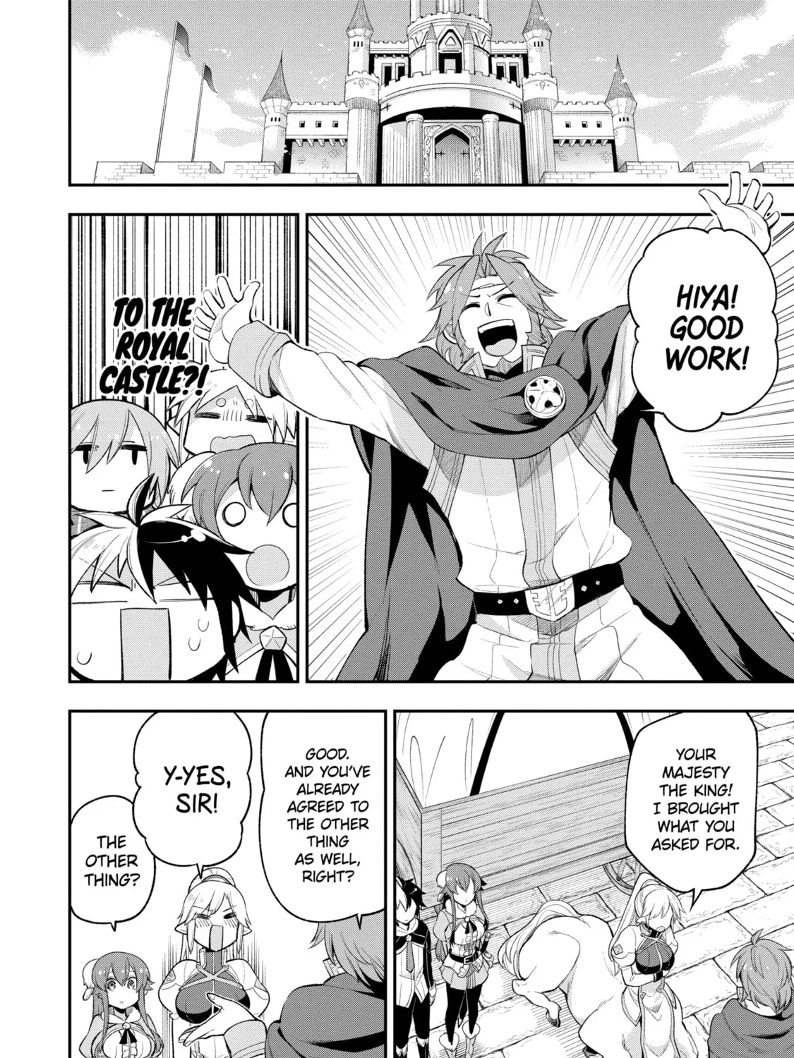 Read Hero Classroom chapter 7.1 image 10 on Lezhin