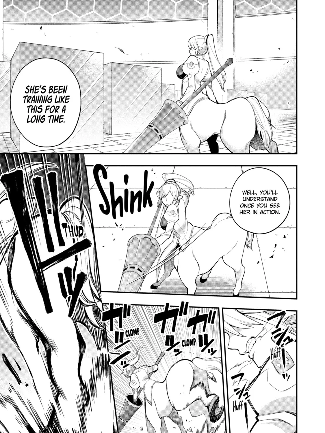 Read Hero Classroom chapter 7.1 image 16 on Lezhin