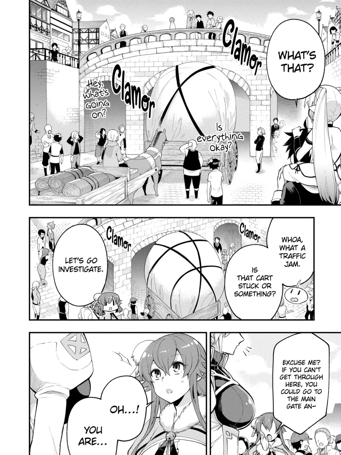 Read Hero Classroom chapter 7.1 image 2 on Lezhin