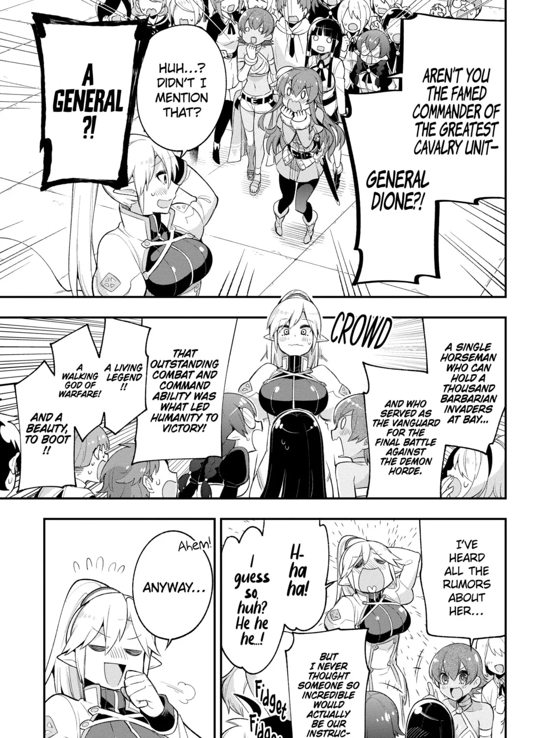 Read Hero Classroom chapter 7.1 image 24 on Lezhin