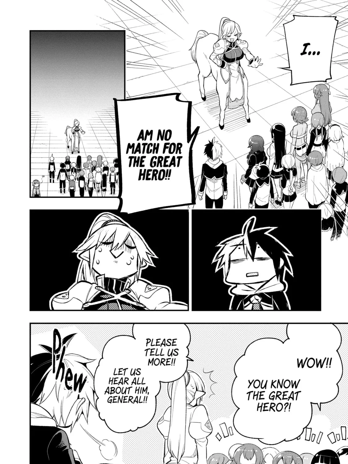 Read Hero Classroom chapter 7.1 image 26 on Lezhin