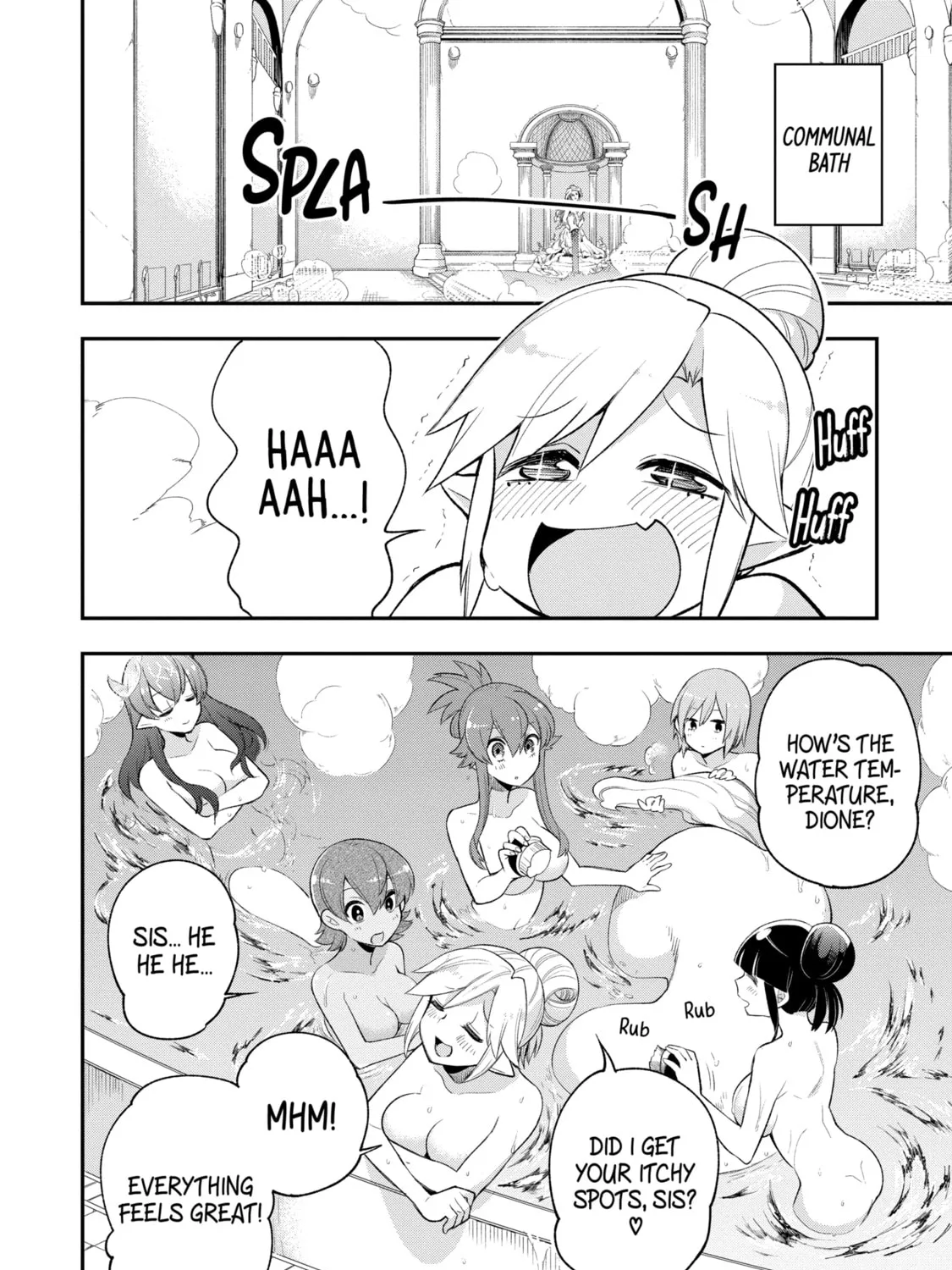 Read Hero Classroom chapter 7.1 image 30 on Lezhin