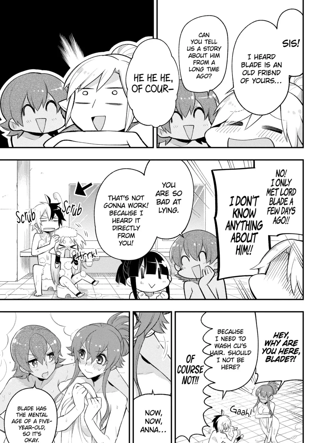 Read Hero Classroom chapter 7.1 image 32 on Lezhin
