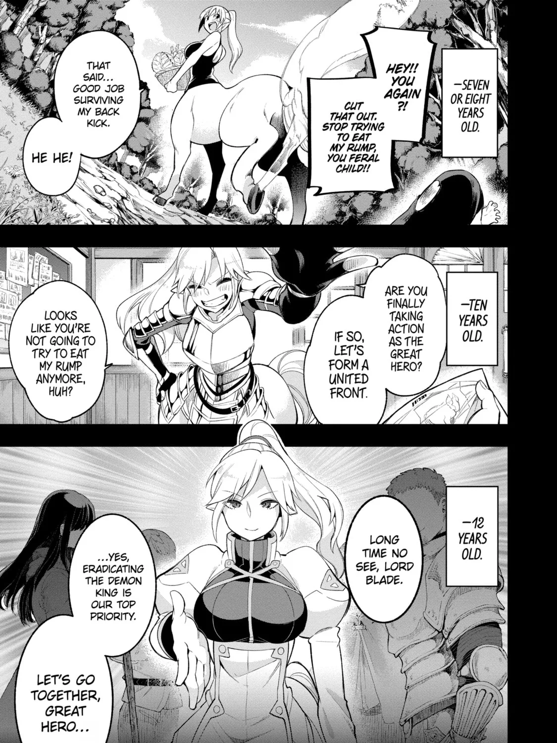 Read Hero Classroom chapter 7.1 image 40 on Lezhin