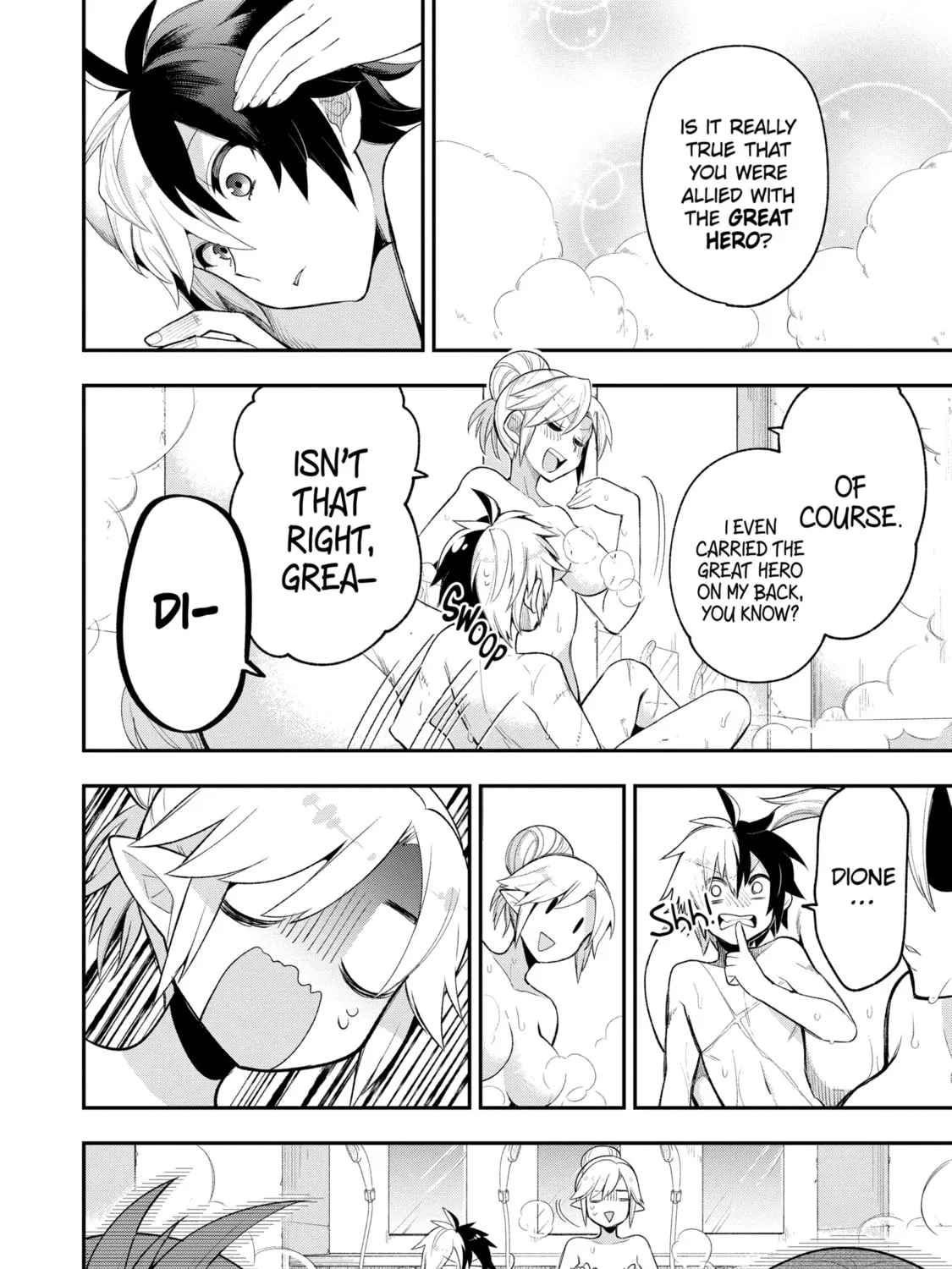 Read Hero Classroom chapter 7.1 image 42 on Lezhin