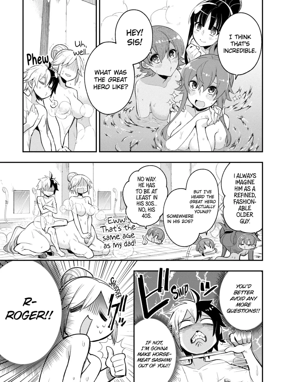 Read Hero Classroom chapter 7.1 image 44 on Lezhin