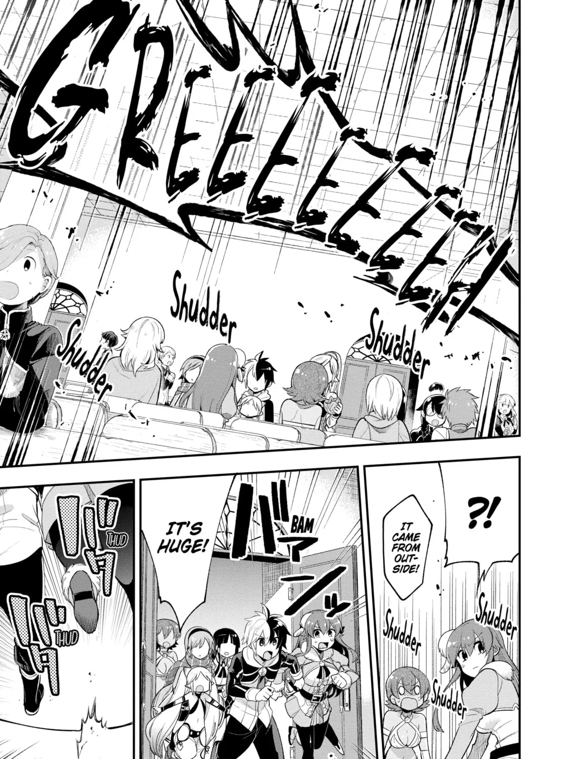 Read Hero Classroom chapter 7.1 image 48 on Lezhin