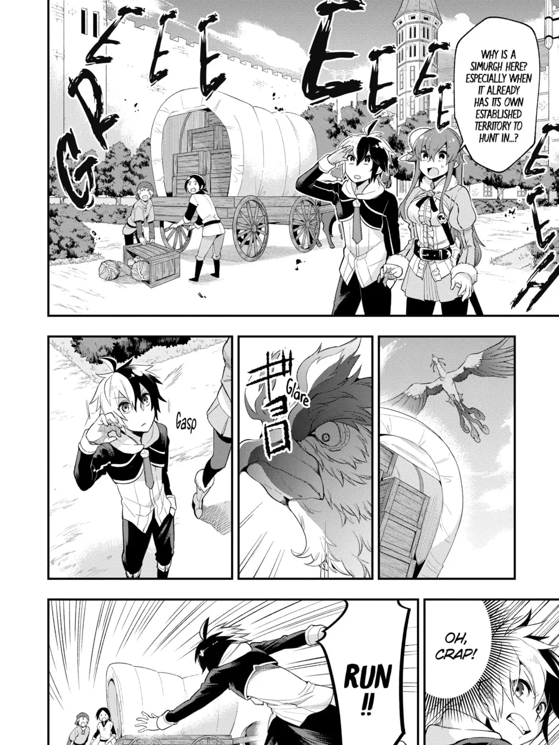 Read Hero Classroom chapter 7.1 image 52 on Lezhin