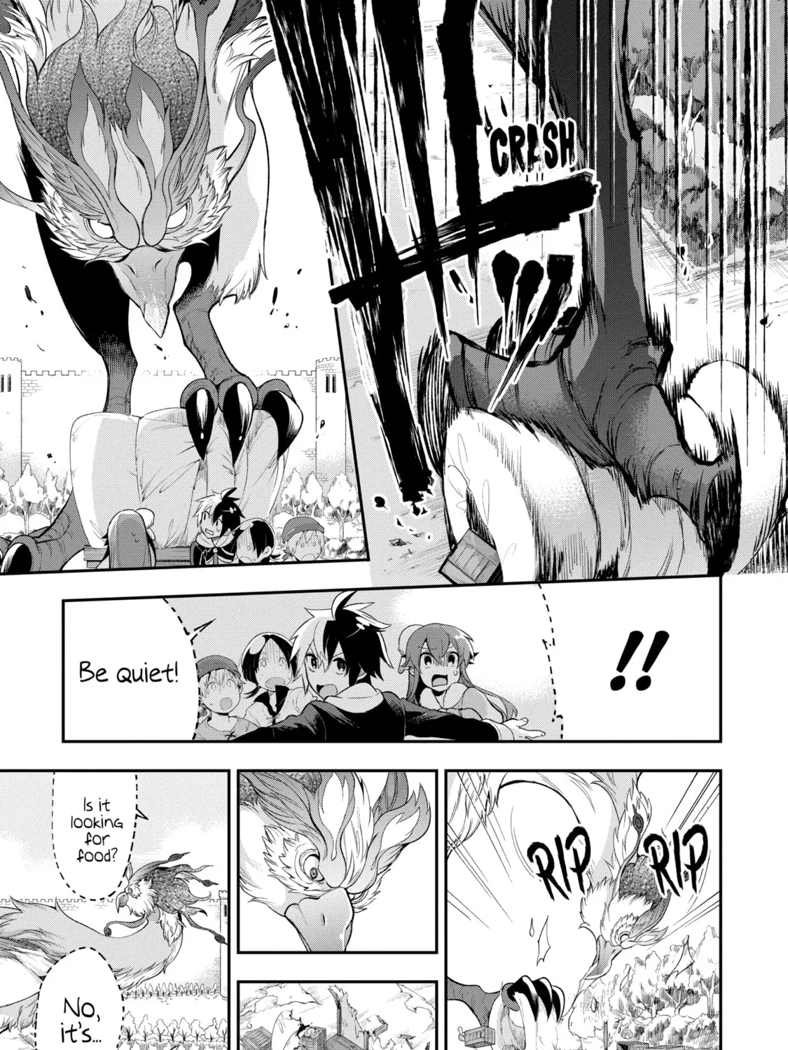 Read Hero Classroom chapter 7.1 image 54 on Lezhin