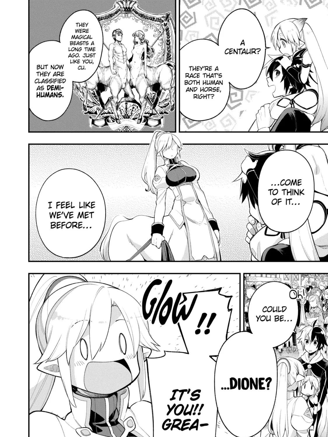 Read Hero Classroom chapter 7.1 image 6 on Lezhin