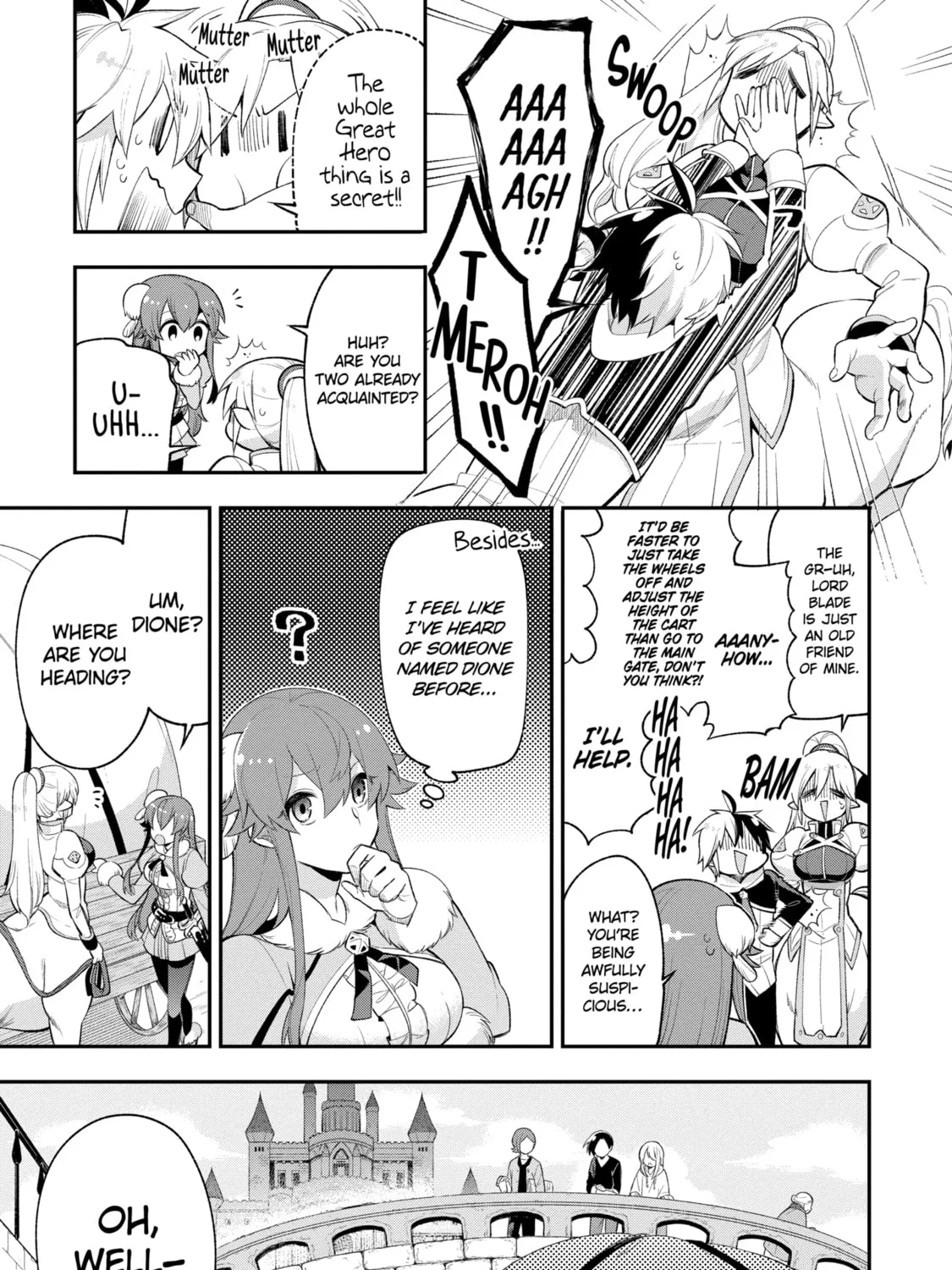 Read Hero Classroom chapter 7.1 image 8 on Lezhin