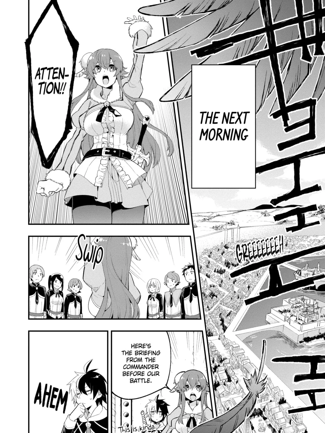 Read Hero Classroom chapter 7.2 image 10 on Lezhin