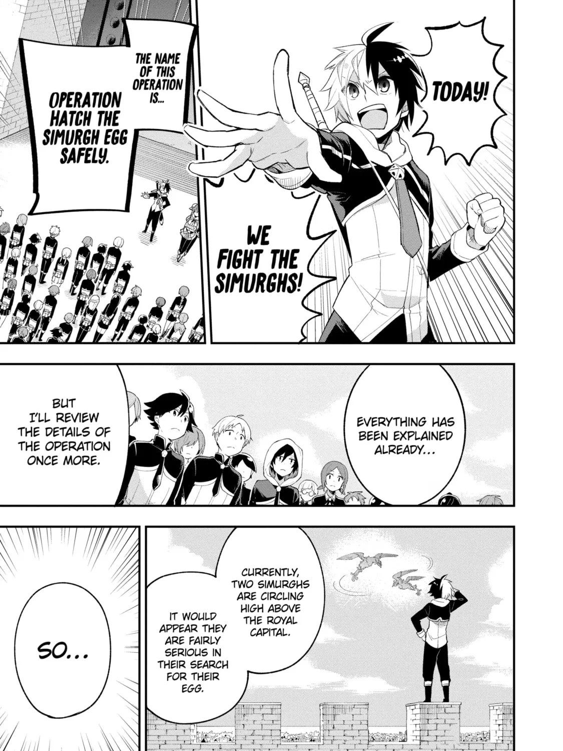 Read Hero Classroom chapter 7.2 image 12 on Lezhin