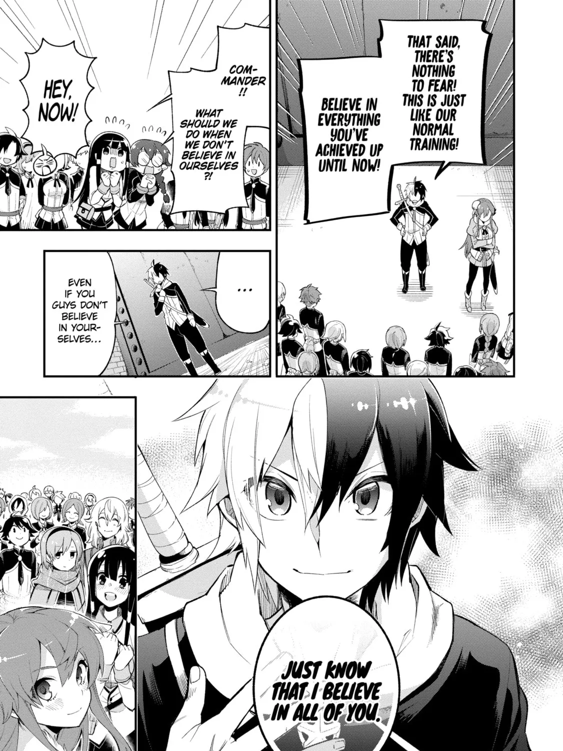Read Hero Classroom chapter 7.2 image 16 on Lezhin