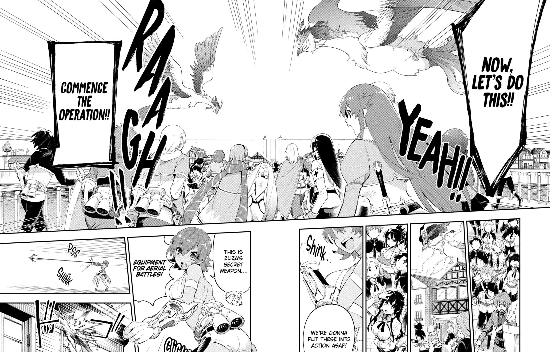Read Hero Classroom chapter 7.2 image 18 on Lezhin