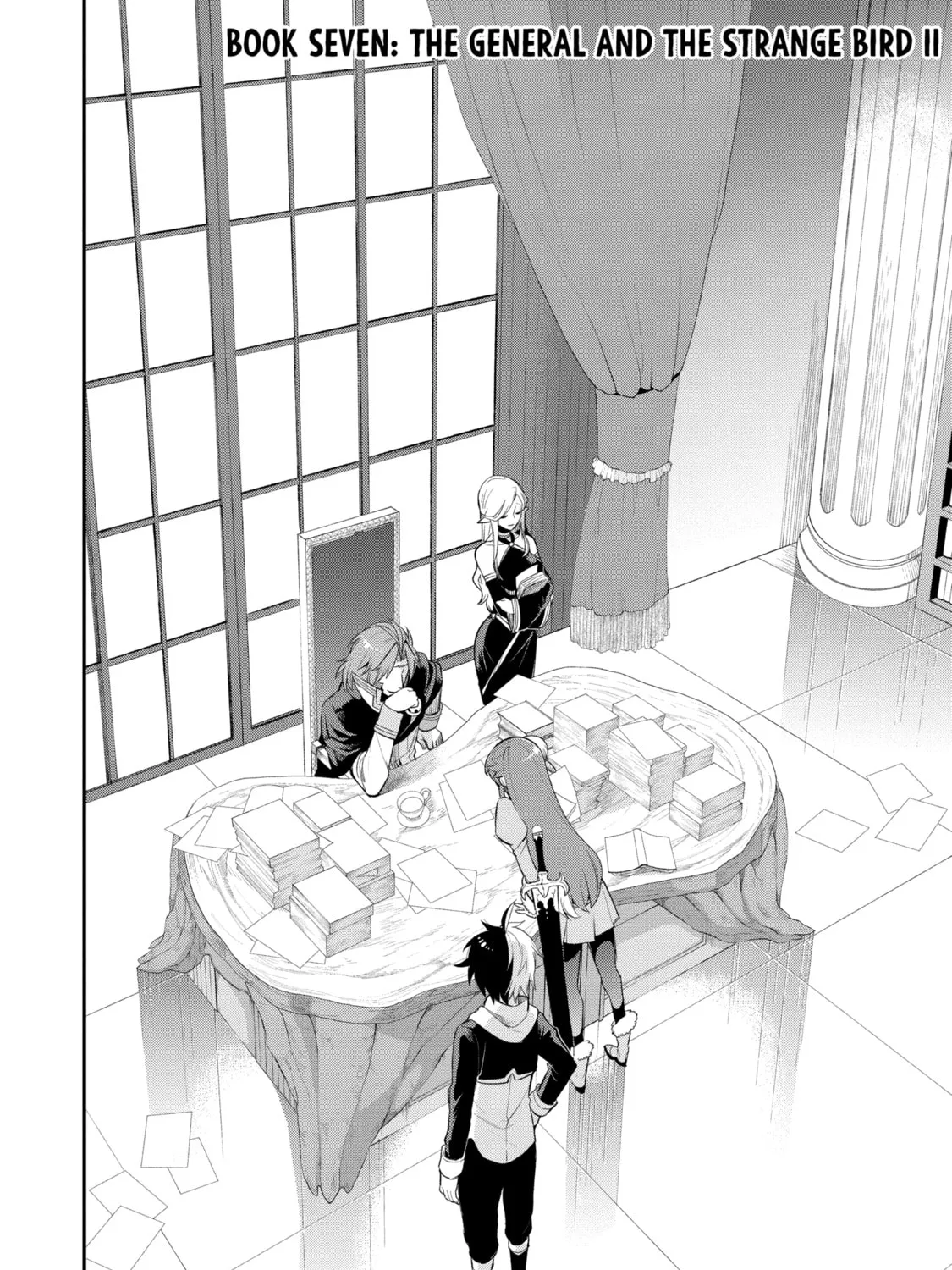 Read Hero Classroom chapter 7.2 image 2 on Lezhin