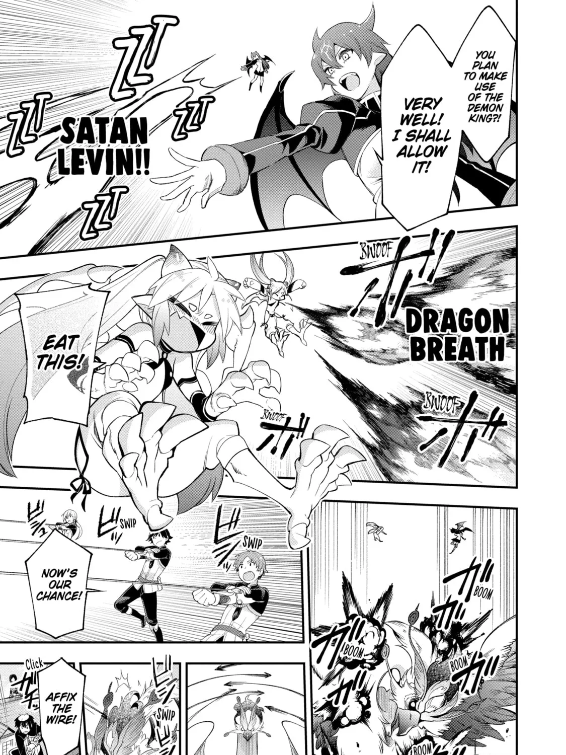 Read Hero Classroom chapter 7.2 image 26 on Lezhin