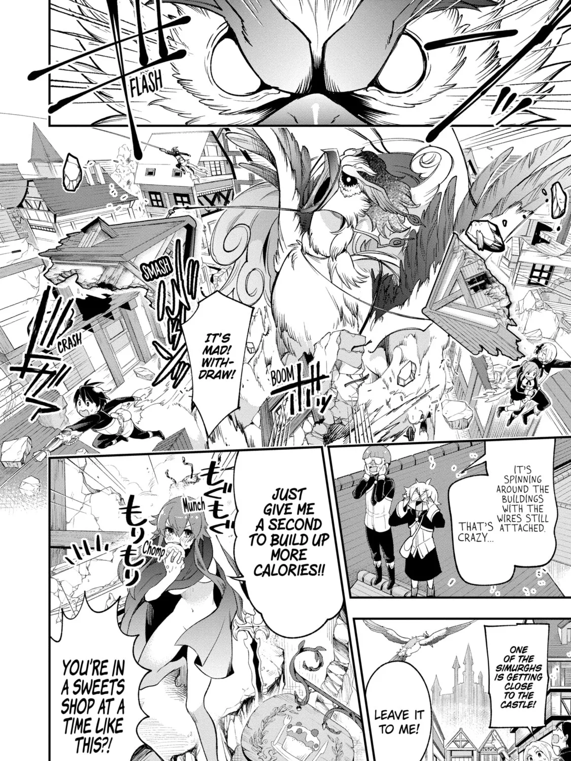 Read Hero Classroom chapter 7.2 image 32 on Lezhin