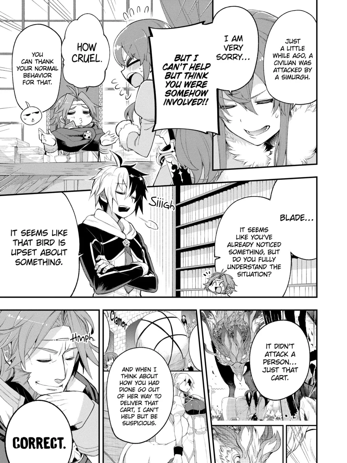 Read Hero Classroom chapter 7.2 image 4 on Lezhin