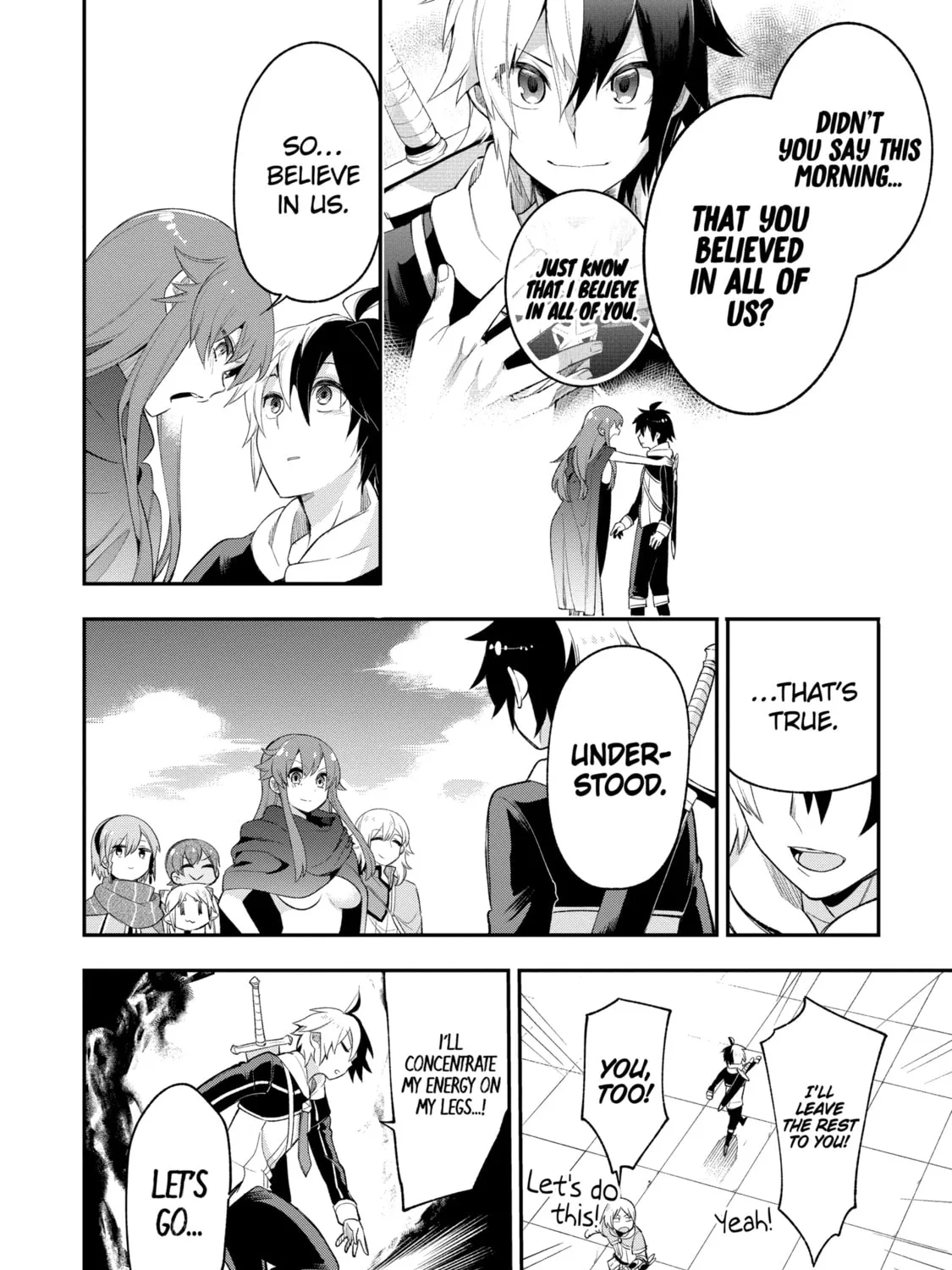 Read Hero Classroom chapter 7.2 image 40 on Lezhin