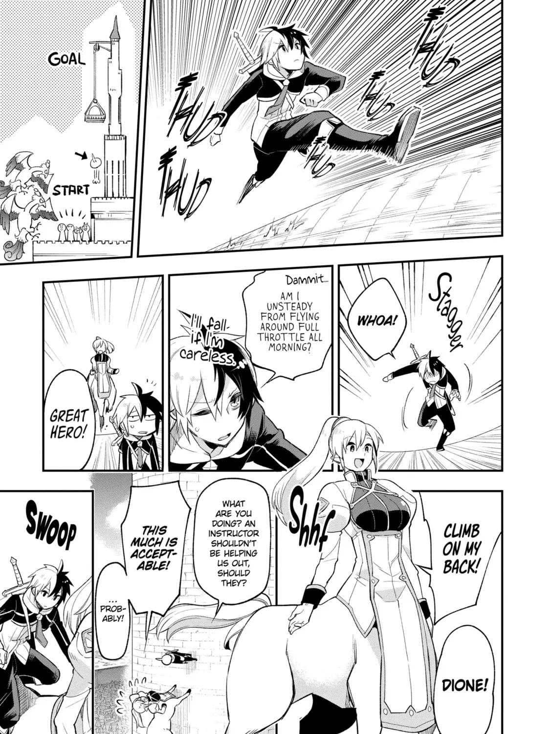Read Hero Classroom chapter 7.2 image 42 on Lezhin