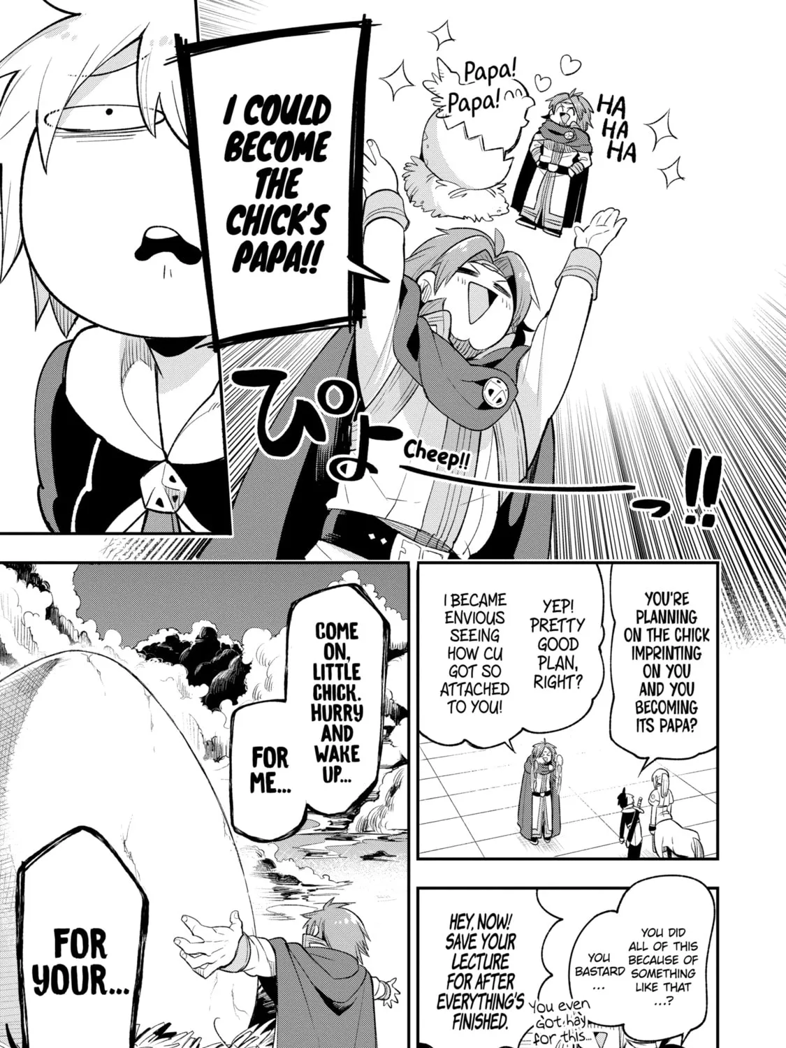 Read Hero Classroom chapter 7.2 image 54 on Lezhin